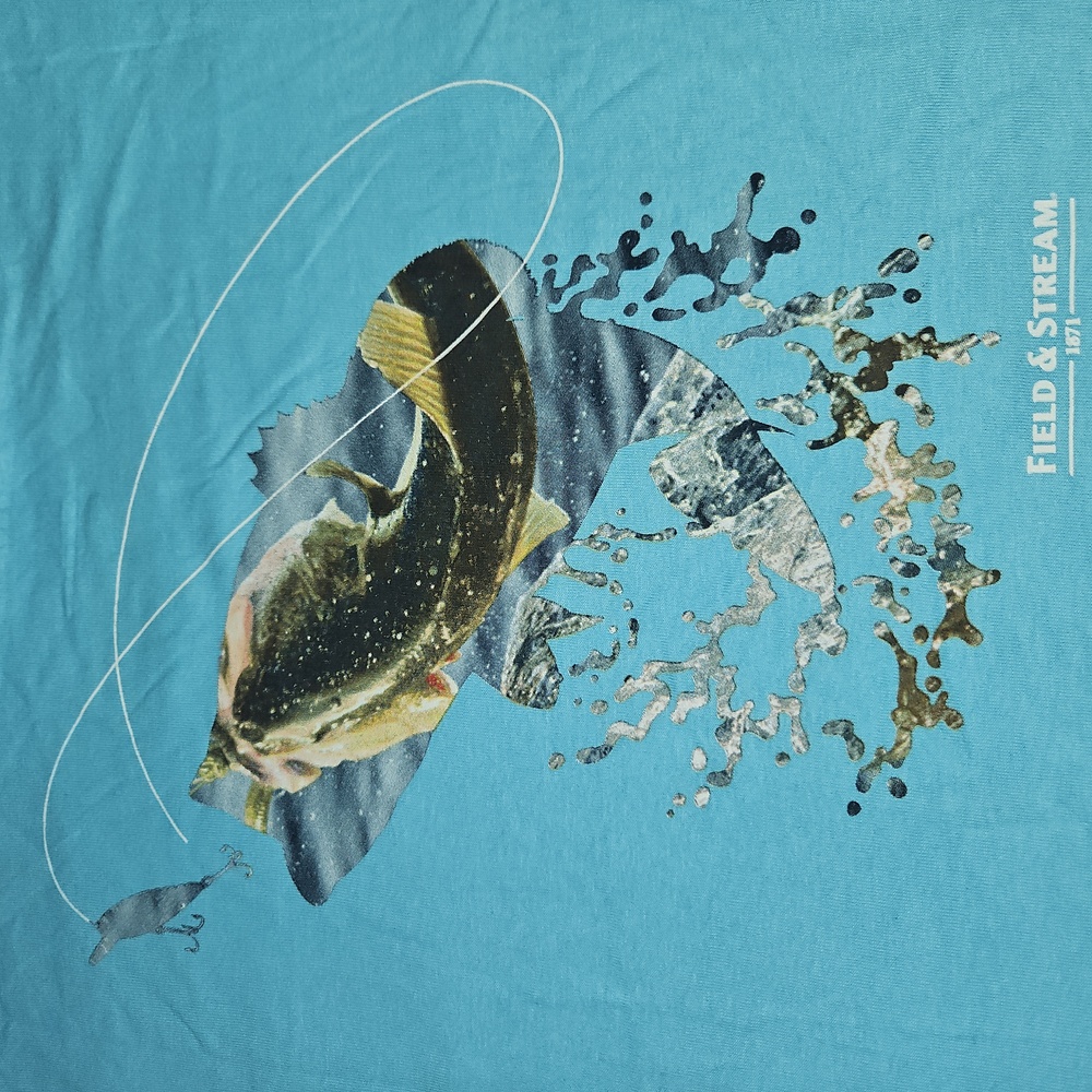 Field & Stream T-Shirt